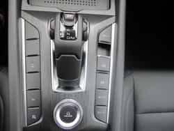 2025 GWM Cannon Ultra