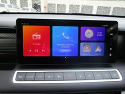 2025 GWM Cannon Ultra