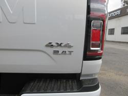 2025 GWM Cannon Ultra