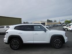 2025 GWM Haval H7 Vanta Hybrid