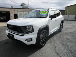 2025 GWM Haval H7 Vanta Hybrid