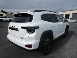 2025 GWM Haval H7 Vanta Hybrid