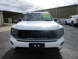 2025 GWM Haval H7 Vanta Hybrid