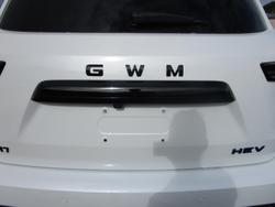 2025 GWM Haval H7 Vanta Hybrid
