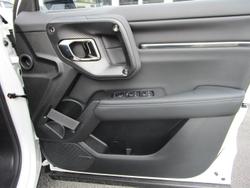 2025 GWM Haval H7 Vanta Hybrid