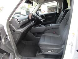 2025 GWM Haval H7 Vanta Hybrid