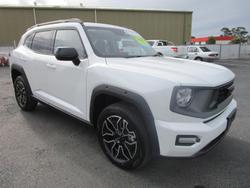 2025 GWM Haval H7 Vanta Hybrid