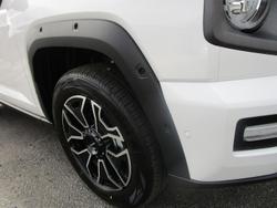 2025 GWM Haval H7 Vanta Hybrid