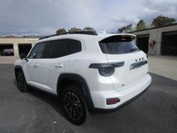 2025 GWM Haval H7 Vanta Hybrid