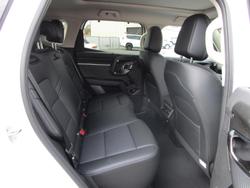 2025 GWM Haval H7 Vanta Hybrid