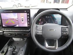 2025 GWM Haval H7 Vanta Hybrid