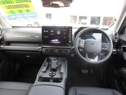 2025 GWM Haval H7 Vanta Hybrid