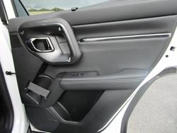 2025 GWM Haval H7 Vanta Hybrid