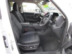 2025 GWM Haval H7 Vanta Hybrid