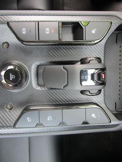 2025 GWM Haval H7 Vanta Hybrid