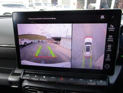 2025 GWM Haval H7 Vanta Hybrid