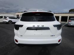 2025 GWM Haval H7 Vanta Hybrid