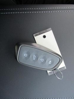 2025 GWM Haval H7 Vanta Hybrid