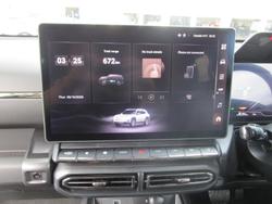 2025 GWM Haval H7 Vanta Hybrid