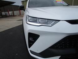 2025 GWM Haval H6GT Ultra PHEV