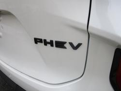 2025 GWM Haval H6GT Ultra PHEV