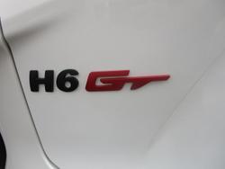 2025 GWM Haval H6GT Ultra PHEV