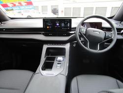 2025 GWM Haval H6GT Ultra PHEV