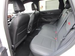 2025 GWM Haval H6GT Ultra PHEV