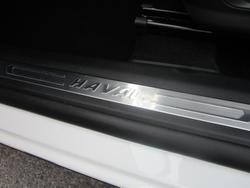 2025 GWM Haval H6GT Ultra PHEV