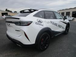 2025 GWM Haval H6GT Ultra PHEV