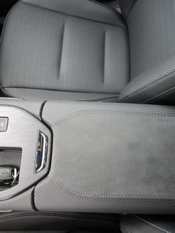 2025 GWM Haval H6GT Ultra PHEV