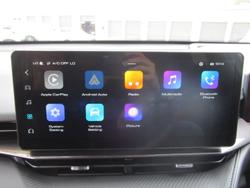 2025 GWM Haval H6GT Ultra PHEV