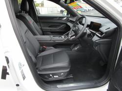 2025 GWM Haval H6GT Ultra PHEV