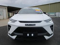 2025 GWM Haval H6GT Ultra PHEV