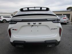 2025 GWM Haval H6GT Ultra PHEV