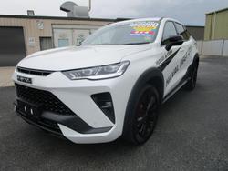 2025 GWM Haval H6GT Ultra PHEV