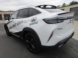 2025 GWM Haval H6GT Ultra PHEV