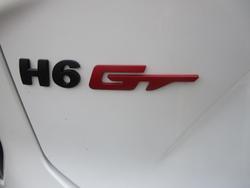 2025 GWM Haval H6GT Ultra