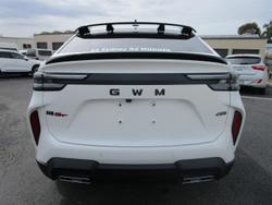 2025 GWM Haval H6GT Ultra