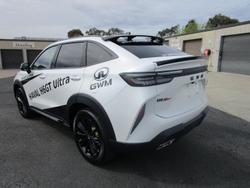 2025 GWM Haval H6GT Ultra