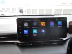 2025 GWM Haval H6GT Ultra