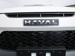 2025 GWM Haval H6GT Ultra