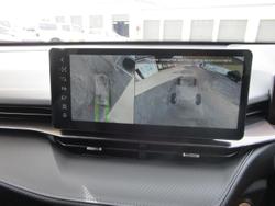 2025 GWM Haval H6GT Ultra