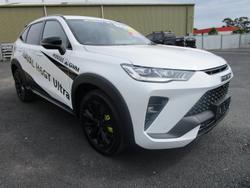 2025 GWM Haval H6GT Ultra