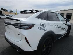 2025 GWM Haval H6GT Ultra