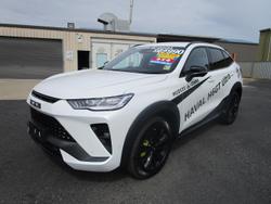 2025 GWM Haval H6GT Ultra