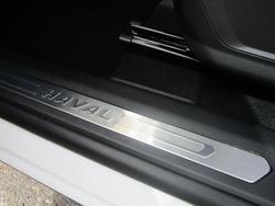 2025 GWM Haval H6GT Ultra