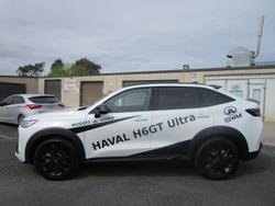 2025 GWM Haval H6GT Ultra