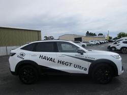 2025 GWM Haval H6GT Ultra