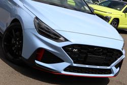2024 Hyundai i30 N Premium